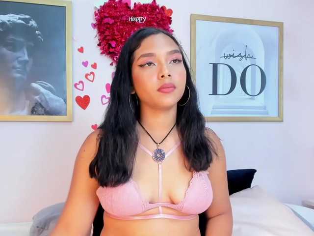 Vysílací screenshoty KailyLewis