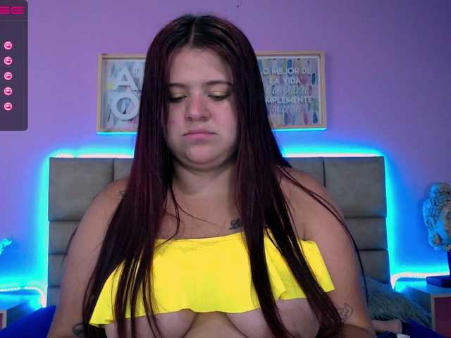 Fotky kailylopezv #lovense #squirt #bigass #bigtits #latina