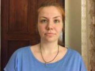 Erotický videochat kaitleen