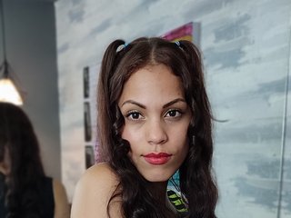 Erotický videochat kaitydarks
