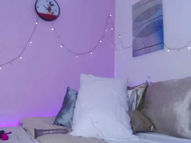 Vysílací screenshoty kalaevans