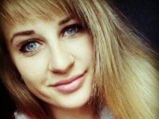 Erotický videochat kaleena