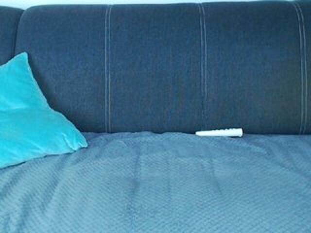 Vysílací screenshoty Kaleesi