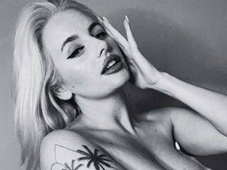 Erotický videochat Kaleicarter