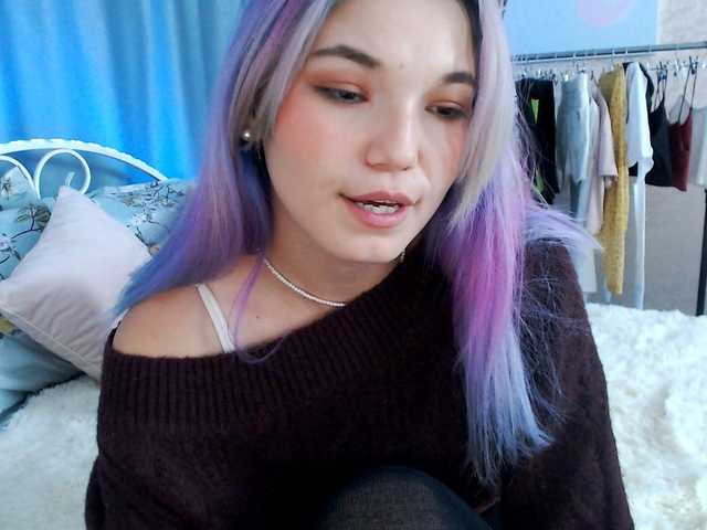 Vysílací screenshoty KaliBibi