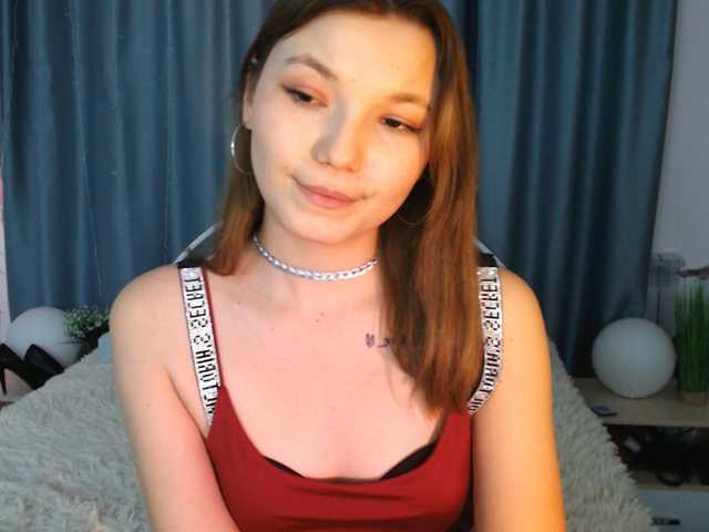 Vysílací screenshoty KaliBibi