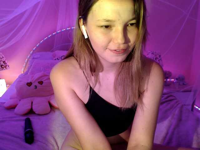 Vysílací screenshoty KaliBibi