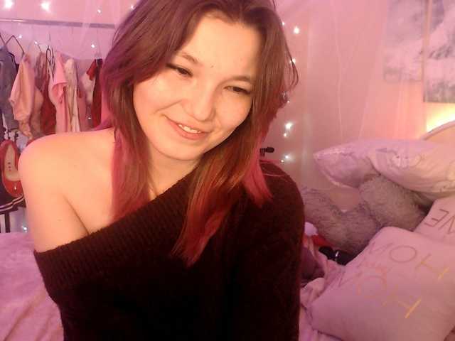 Vysílací screenshoty KaliBibi