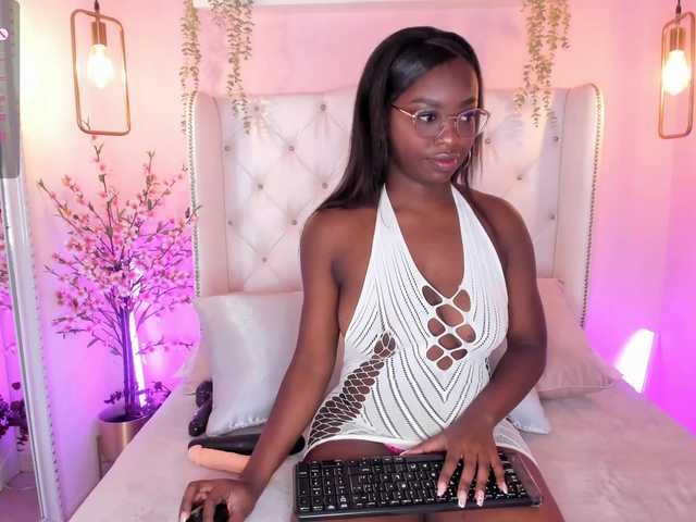 Vysílací screenshoty KaliCurves