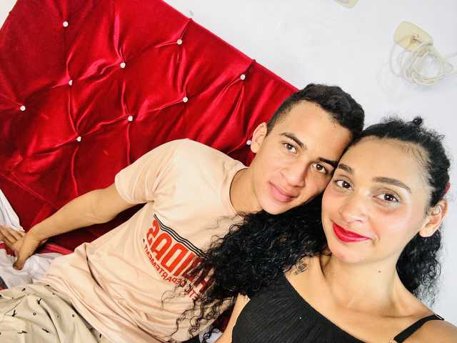 Fotografie profilu KaliMateo