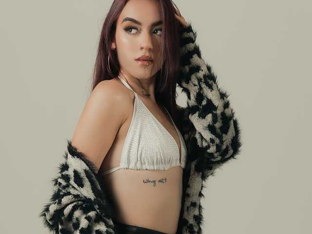 Fotografie profilu KaliMonroe