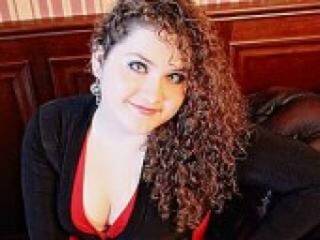 Erotický videochat kaliyah