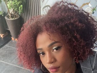 Erotický videochat Kalynebrunet