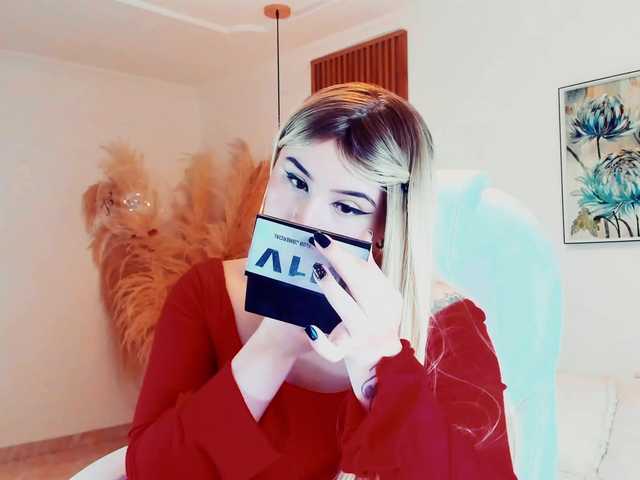 Vysílací screenshoty Kalziferx