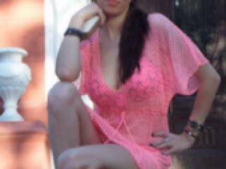 Erotický videochat kamaliah