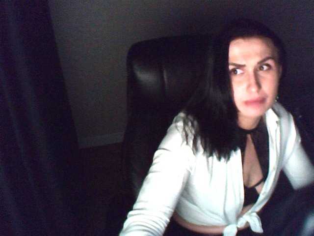 Vysílací screenshoty sexykitty007