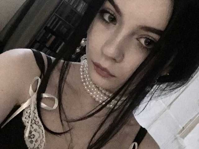 Fotografie profilu KamCorcino