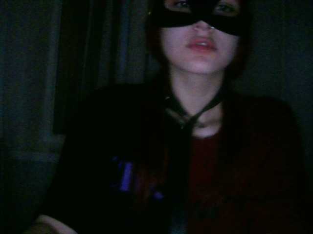 Vysílací screenshoty Chanterelle01