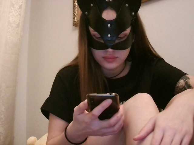 Vysílací screenshoty Chanterelle01