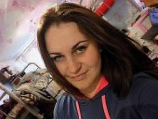 Erotický videochat kamelia1