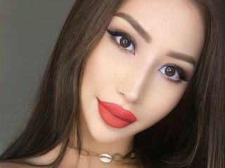 Erotický videochat KameliaAdler