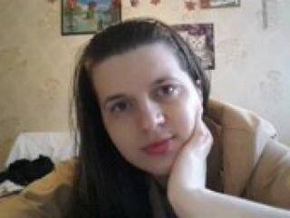 Erotický videochat kamellial