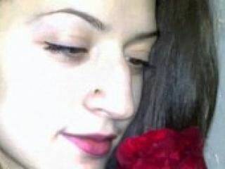 Erotický videochat kamiiia