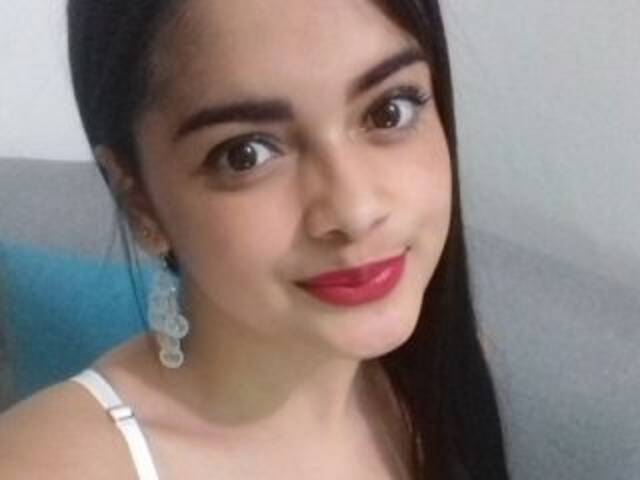 Fotografie profilu Kamila-94