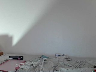 Erotický videochat Kamila5328