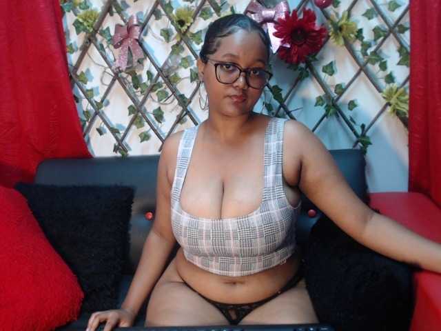 Vysílací screenshoty kamilabrown