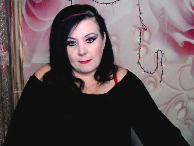 Fotky KamilaDream I am a cute fat woman, find out me .If I like me - put love