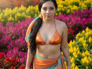 Erotický videochat KamilaGuill