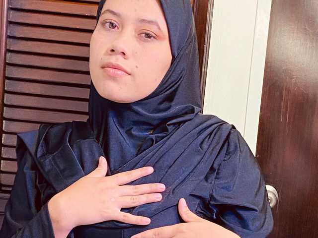 Fotografie profilu kamilahnajwa