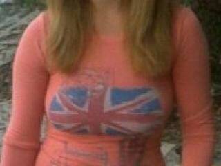 Erotický videochat kamilamila