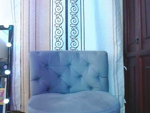 Vysílací screenshoty KamilaMontero