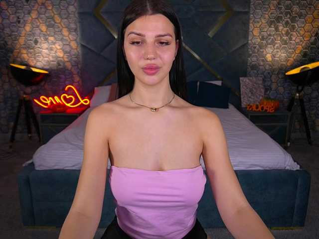 Vysílací screenshoty KamilaVibes