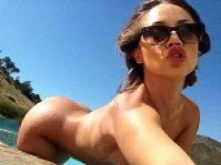 Erotický videochat kamilax