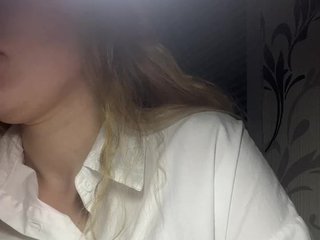 Erotický videochat Kamilka16