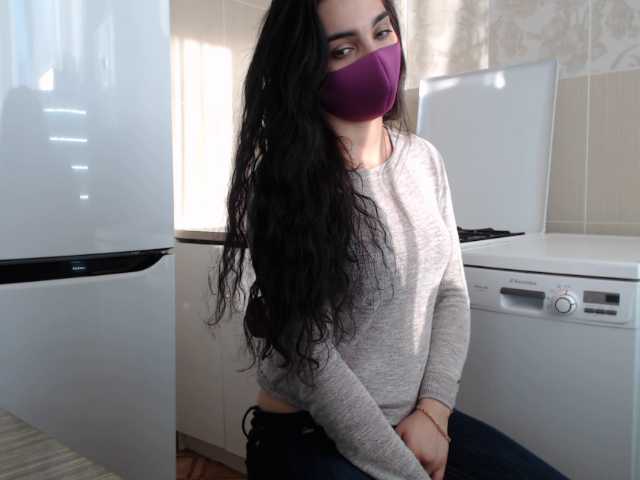 Vysílací screenshoty Kamilka26