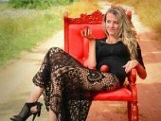 Erotický videochat kamilla7