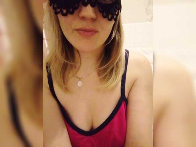 Vysílací screenshoty Kamilla93