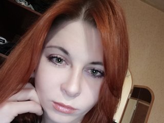 Erotický videochat KamillaHarris