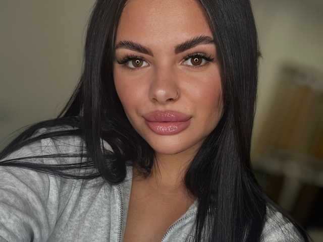 Fotografie profilu KamillaLovee