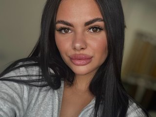 Erotický videochat KamillaLovee
