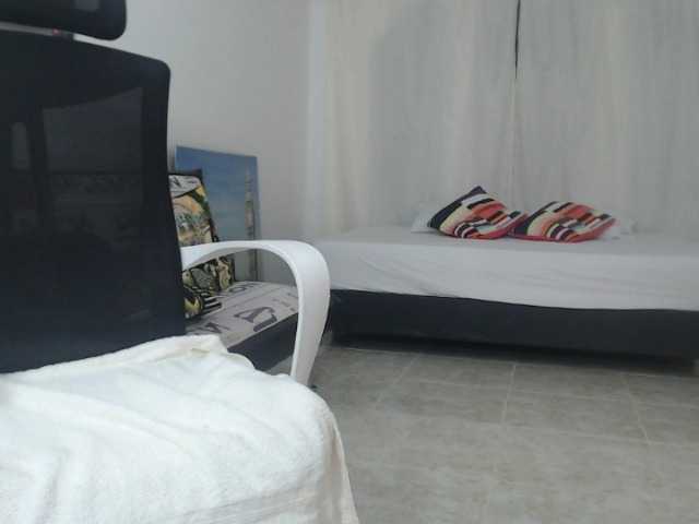 Vysílací screenshoty kamillwebb