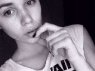 Erotický videochat kamilux