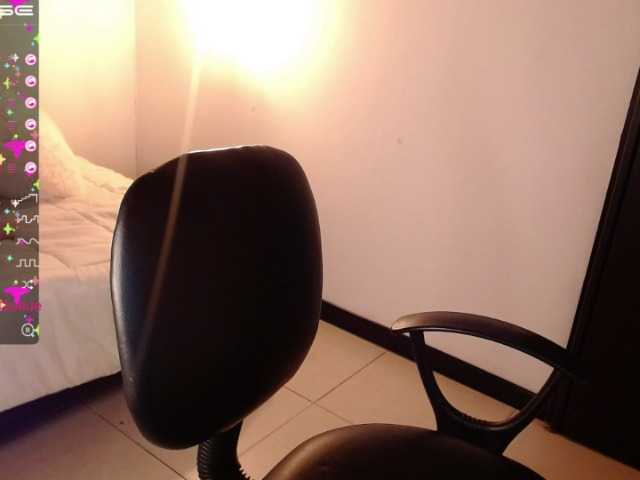 Vysílací screenshoty kamirodriguez