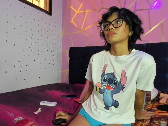 Vysílací screenshoty kamla350