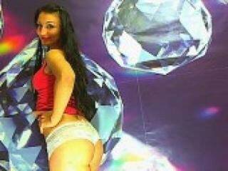 Erotický videochat kammeron