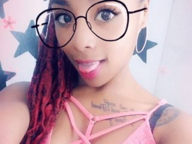 Fotografie profilu KammillaHeart